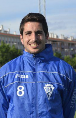 Carlos Terol (F.C. Jumilla) - 2012/2013